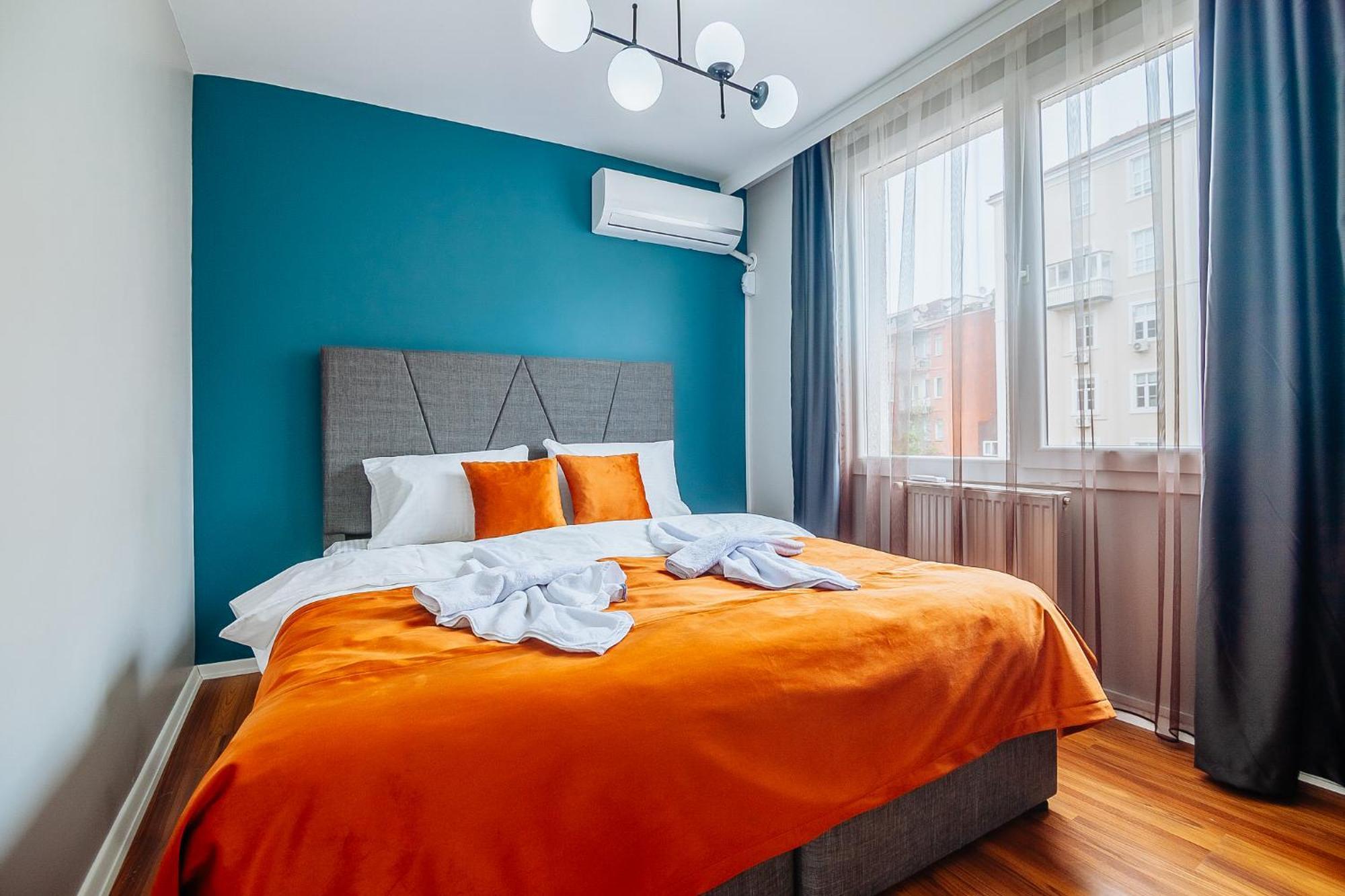 Taksim Wonder Suites Provincia di Provincia di Istanbul Esterno foto