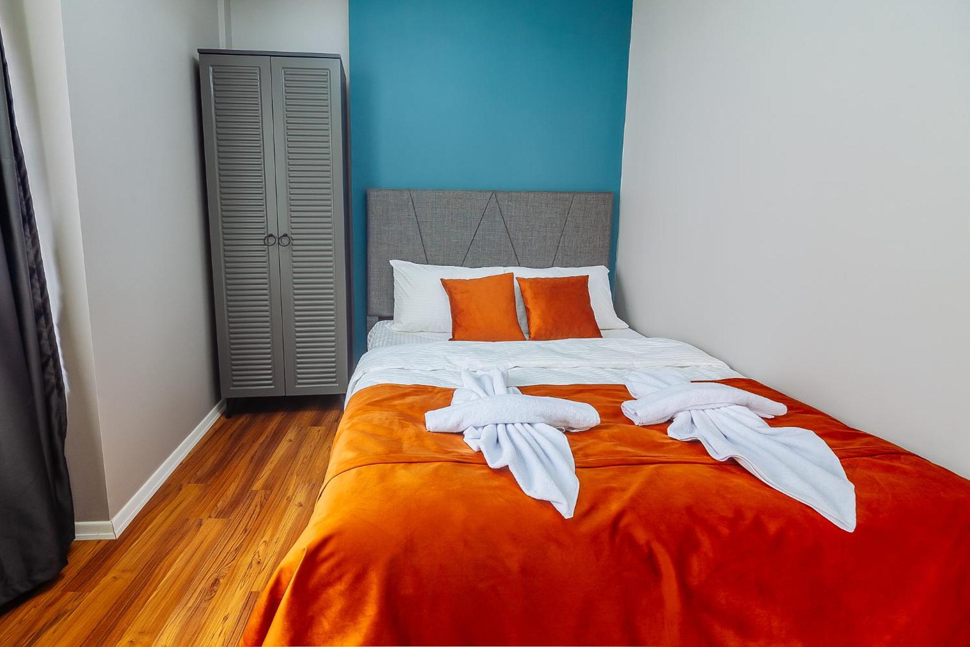 Taksim Wonder Suites Provincia di Provincia di Istanbul Esterno foto