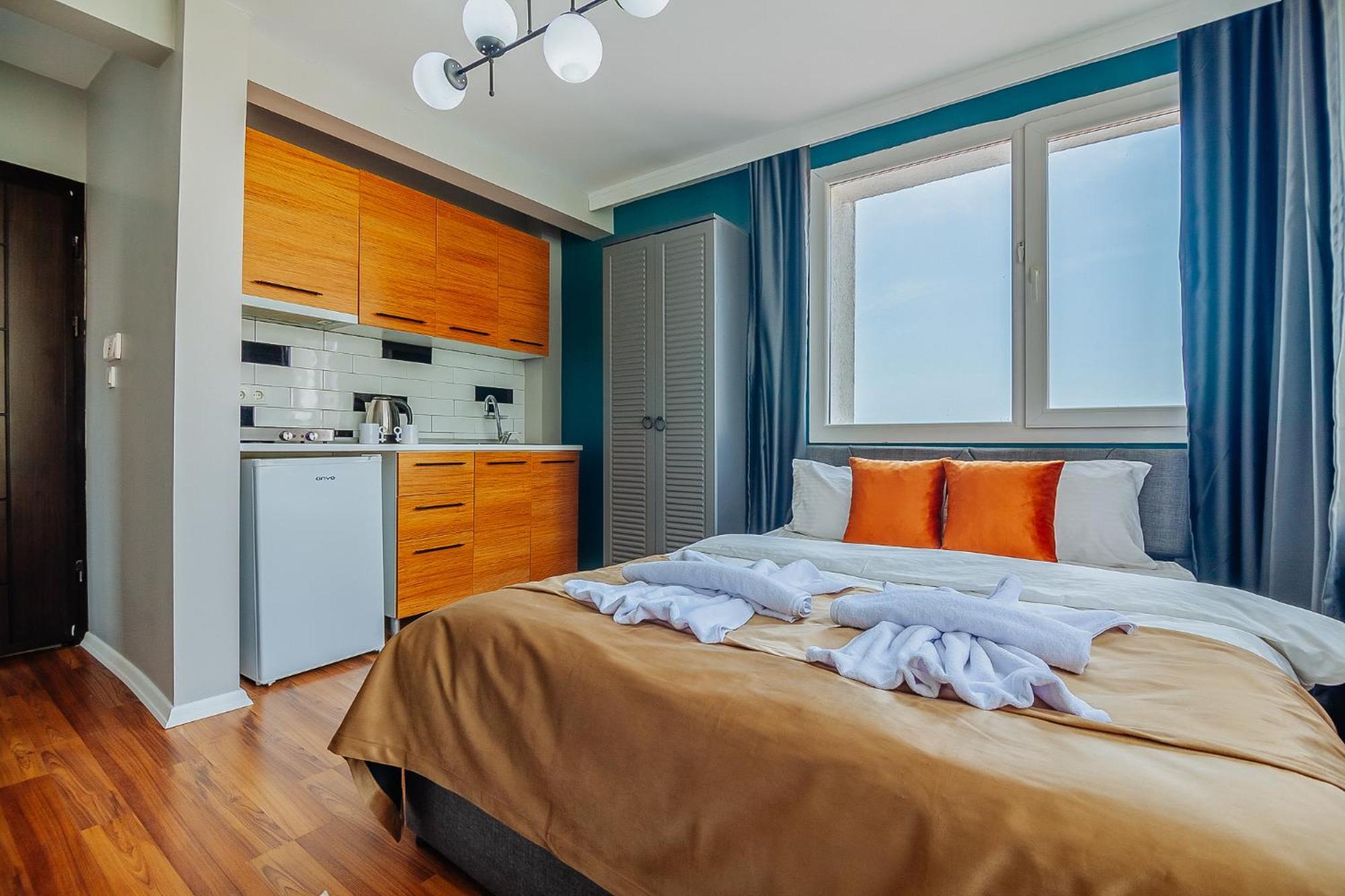 Taksim Wonder Suites Provincia di Provincia di Istanbul Esterno foto