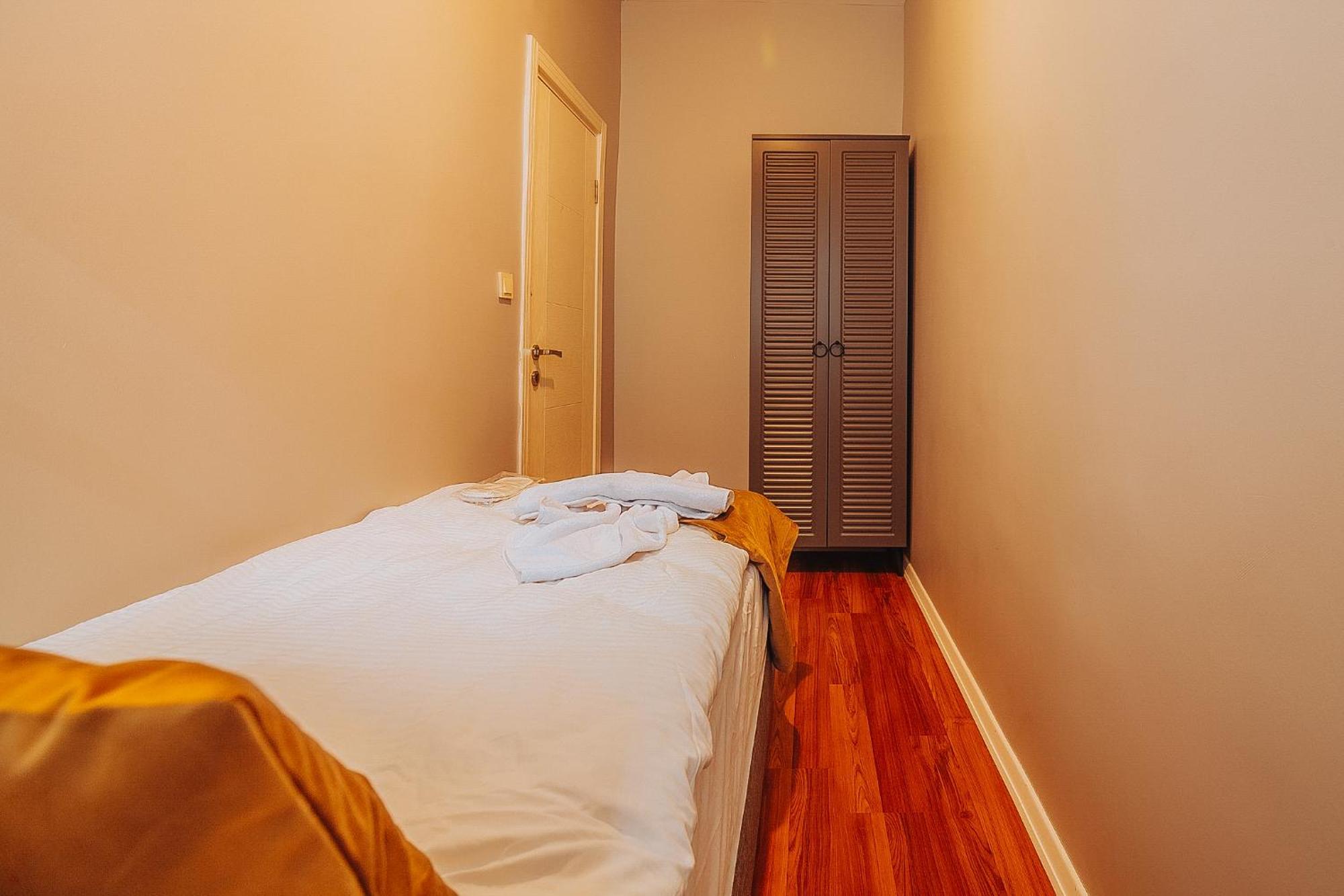 Taksim Wonder Suites Provincia di Provincia di Istanbul Esterno foto